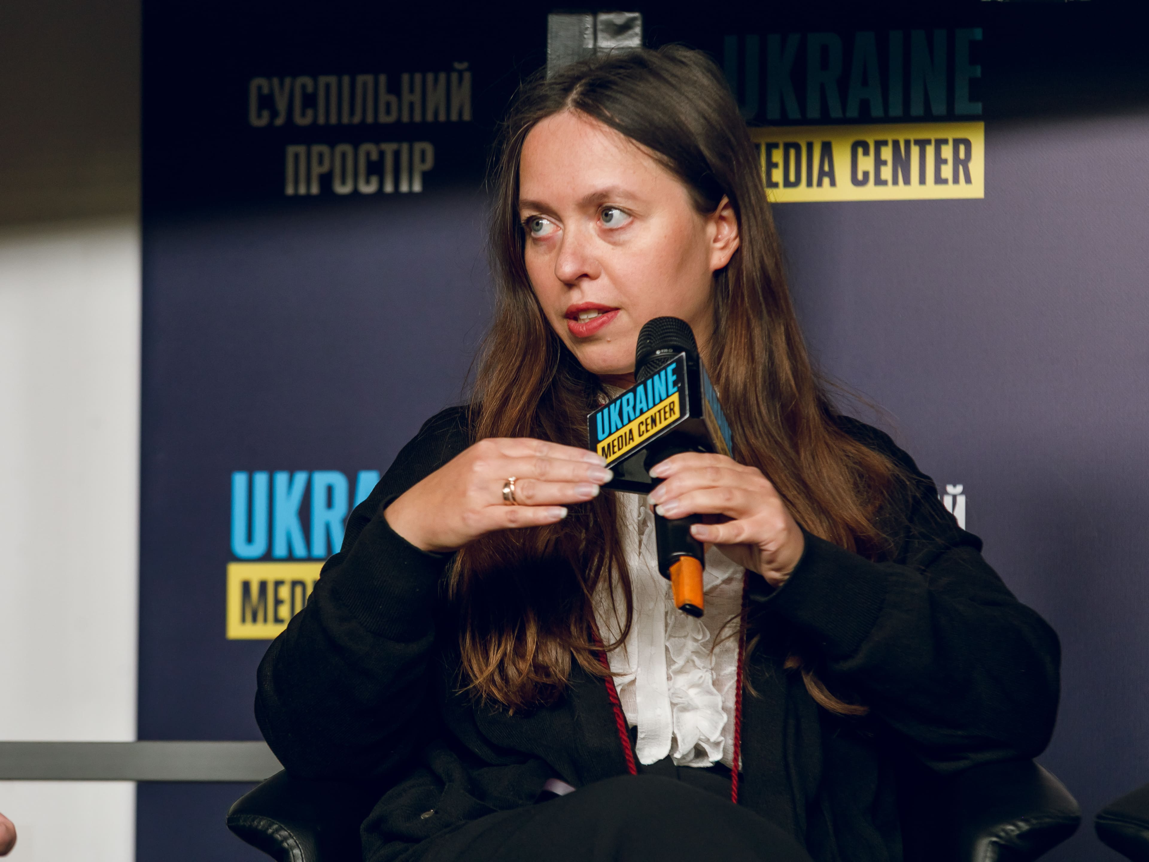 Олександра Гліжинська