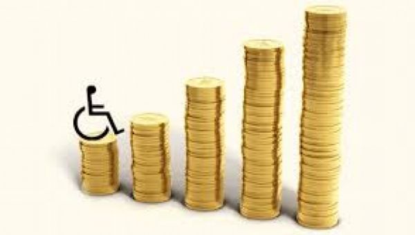Податкові пільги для ГО осіб з інвалідністю в умовах війни