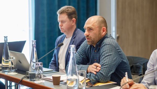 Запровадження інструментів громадської участі через впровадження ЗУ «Про народовладдя на рівні місцевого самоврядування» - 2025