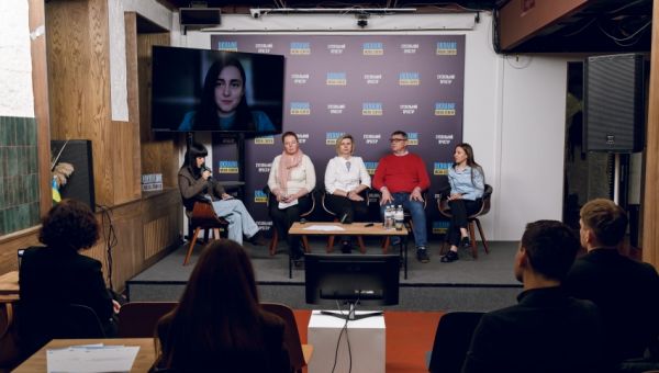 В Україні представили Концепцію вдосконалення системи обліку гуманітарної допомоги: експерти УНЦПД про ключові зміни
