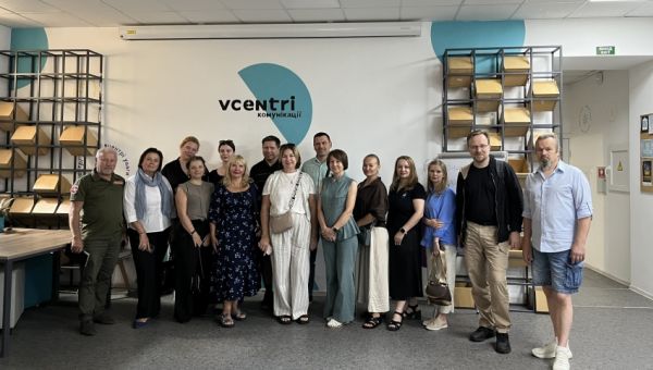 Better legislation for the registration and operation of civil society organizations – 2025-2026