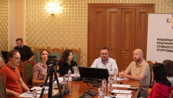 «Демократія участі набуває виключного значення, коли призупинені електоральні механізми», - підсумки публічної дискусії