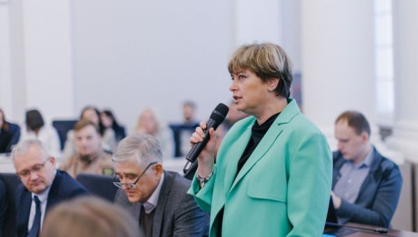 Громадяни – опора та суб’єкт стійкості: підсумки Ukrainian Resilience Week 2025