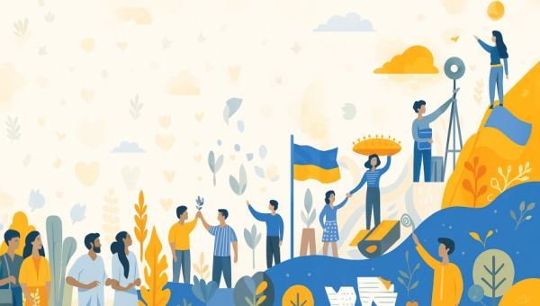 Запрошуємо на експертне обговорення 