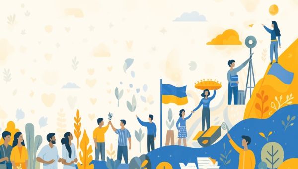 Invitation to an expert discussion “Civil Society in Ukraine: From Crisis to Sustainability”