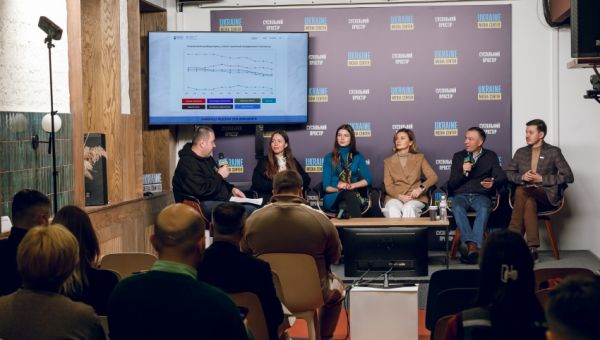 «Ми стали міцнішими, ніж будь-коли»: як повномасштабне вторгнення змінило українське громадянське суспільство