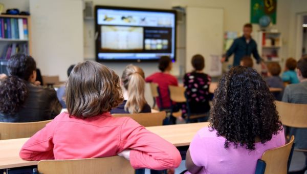 Запровадження шкільного громадського бюджету: інституційна підтримка освіти та інтеграція дітей у шкільне середовище - 2025-2026