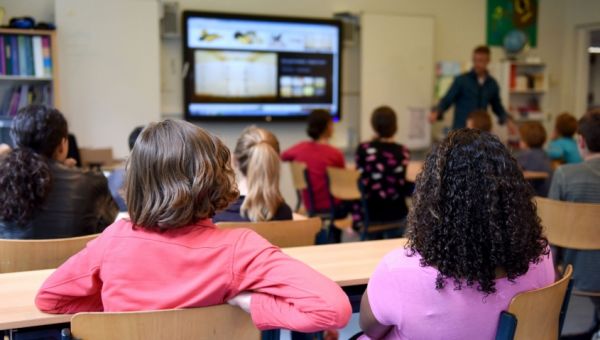 Introduction of school public budget: institutional support for education and integration of children into the school environment - 2025-2026