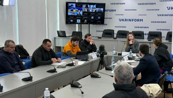 В умовах затяжної війни українське суспільство має змінити модель стійкості з акцентом на самовідновлюваності