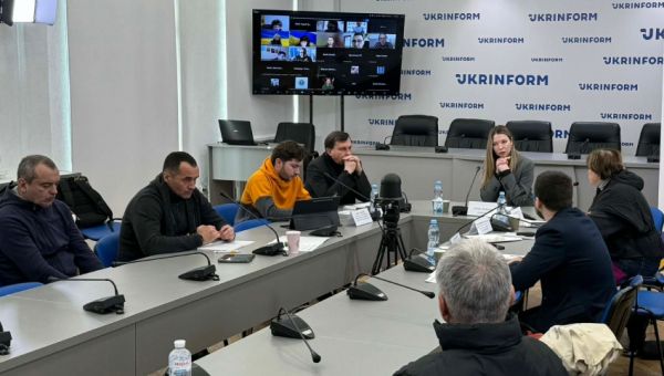 Amidst a prolonged war, Ukrainian society needs to shift its resilience model toward self-regeneration