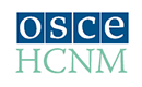 logo osceHCNM