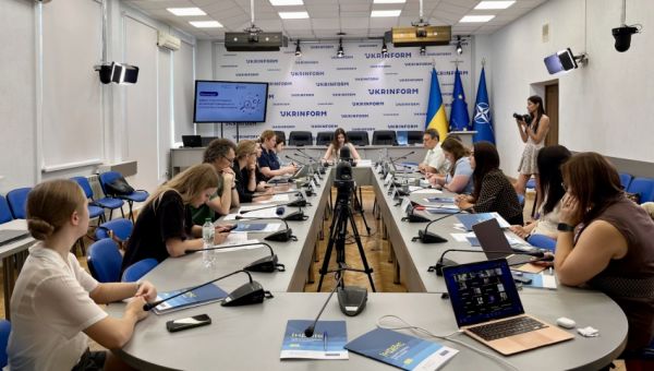 Показники стійкості громадянського суспільства у 2025 році залишилися незмінними попри численні виклики